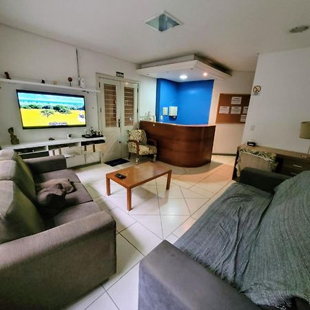 Man'S Place Hostel Masculino Порту-Алегри Экстерьер фото